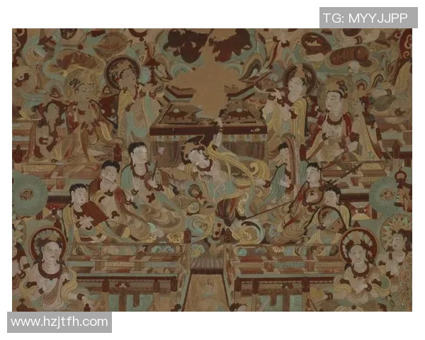 邹雨宸的艺术之路：从初学者到当代绘画大师的蜕变与探索