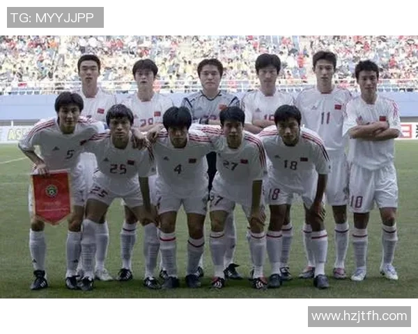 中韩国奥足球比赛直播精彩瞬间回顾与赛后分析全方位解读