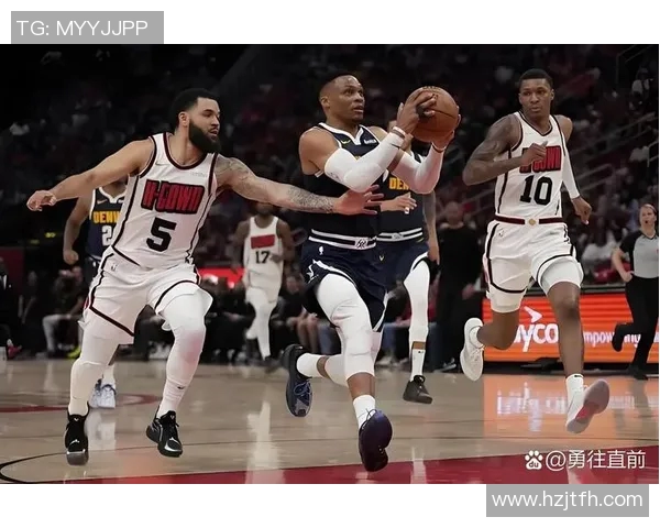 2017年NBA火箭队与掘金队激战回顾精彩瞬间与赛季影响分析 2017年NBA火箭队与掘金队激战回顾精彩瞬间与赛季影响分析