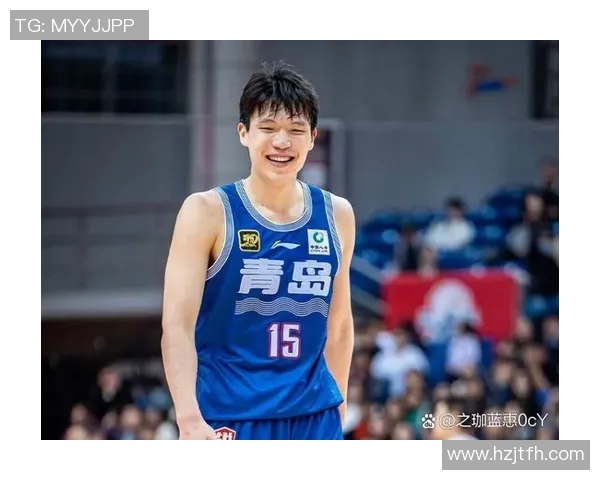 CBA精彩对决上海队与青岛队全场比赛录像回顾与精彩瞬间分析