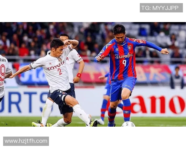 FC东京与鹿岛鹿角激战在即谁能在这场对决中笑到最后
