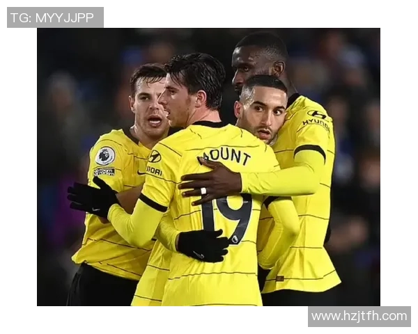 埃弗顿与布赖顿激战正酣比分揭晓引发球迷热议