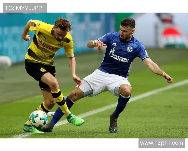 多特蒙德与沙尔克经典对决精彩录像回顾及赛后分析 多特蒙德与沙尔克经典对决精彩录像回顾及赛后分析