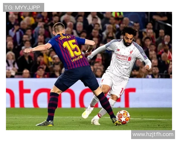 利物浦逆袭梅西空砍帽子戏法,力挫巴塞罗那晋级欧冠半决赛 利物浦逆袭梅西空砍帽子戏法,力挫巴塞罗那晋级欧冠半决赛