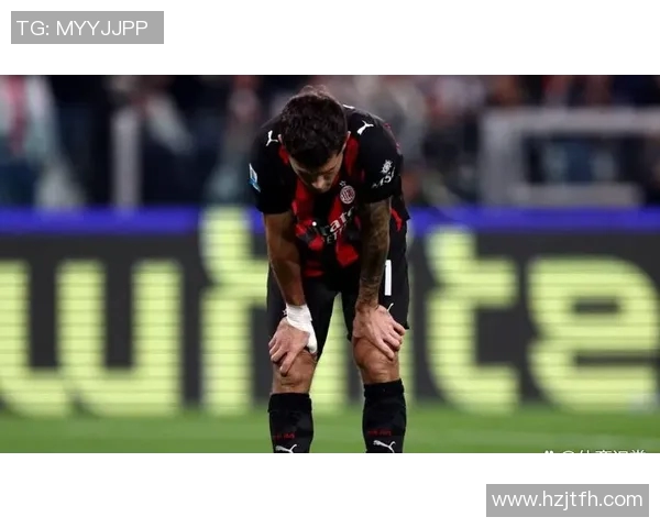 尤文图斯大胜AC米兰，梅西首秀无奈一败涂地！