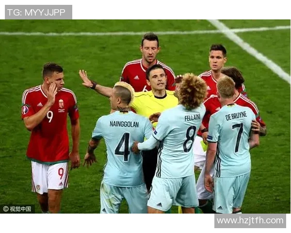 西班牙与比利时激战正酣07年经典对决重温足球激情 西班牙与比利时激战正酣07年经典对决重温足球激情