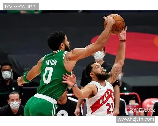 猛龙与凯尔特人激战正酣谁能在季后赛中笑到最后