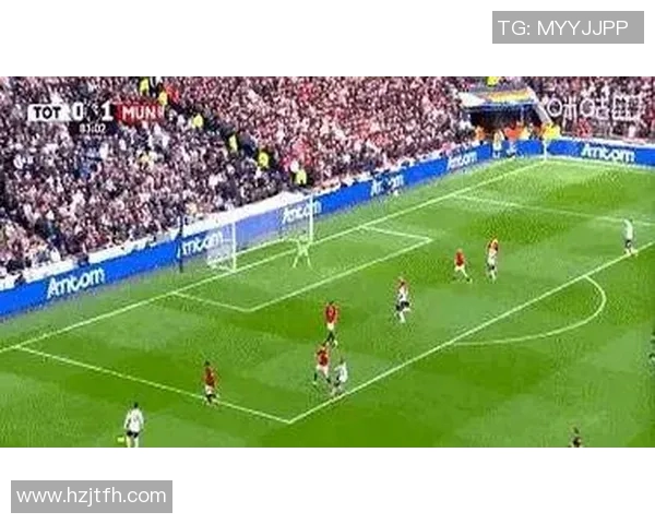 曼联与热刺激战正酣视频直播全程回顾与精彩瞬间分享