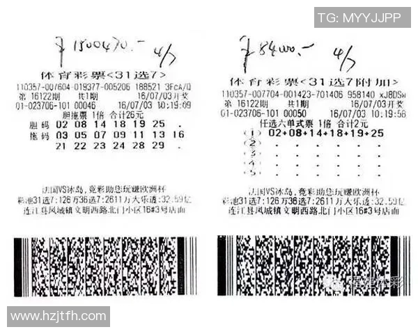 体彩31选7玩法解析与中奖技巧分享助你轻松赢取大奖 体彩31选7玩法解析与中奖技巧分享助你轻松赢取大奖
