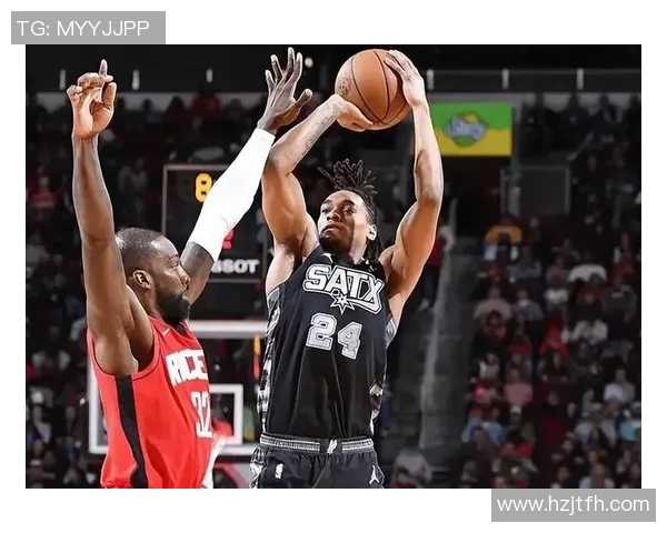 马刺与活塞激战十月六日全场比赛精彩回顾与分析