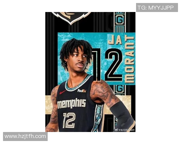 贾莫兰特:从天赋少年到NBA明星的奋斗历程与未来展望 贾莫兰特:从天赋少年到NBA明星的奋斗历程与未来展望