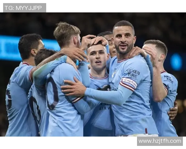 热刺与曼城精彩对决集锦回顾激烈瞬间与精彩进球一网打尽